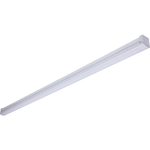 SATCO NUVO Connectable Strip Light Ceiling Fixture; Mfg #65/1224