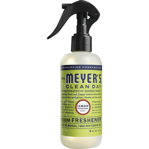 Mrs. Meyer's Clean Day Spray Air Freshener; Mfg #70063