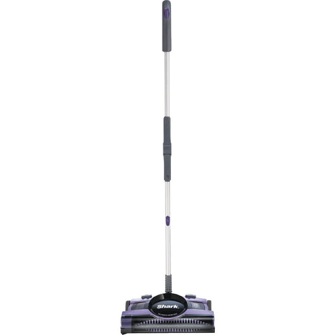 Shark Rechargeable Floor & Carpet Sweeper; Mfg #V2945Z