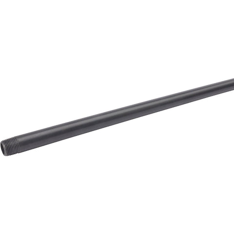PVC Nipple Schedule 80; Mfg #403-240