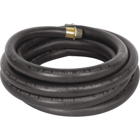 Fill-Rite Fuel Transfer Hose; Mfg #FRH07520