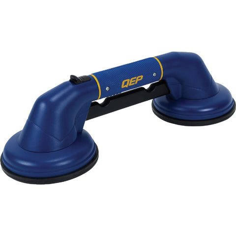 QEP Pro MAXGrip Portable Handle; Mfg #75013