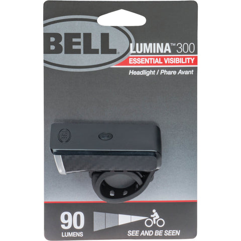 Bell Sports LED Bicycle Light; Mfg #7122076
