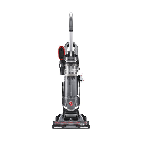 Hoover High Performance Swivel XL Pet Upright Vacuum Cleaner; Mfg #UH75200V