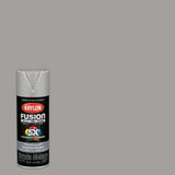 Krylon Fusion All-In-One Spray Paint & Primer; Mfg #K02744007