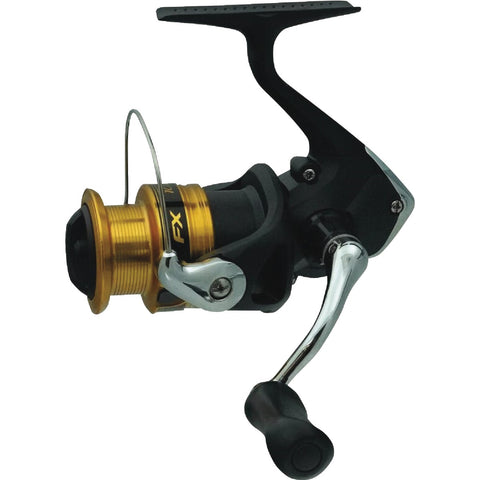 Shimano 2000FC Fishing Reel; Mfg #FX2000FCC