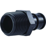 SharkBite Barb PEX-A Adapter (5-Pack); Mfg #UA120A5