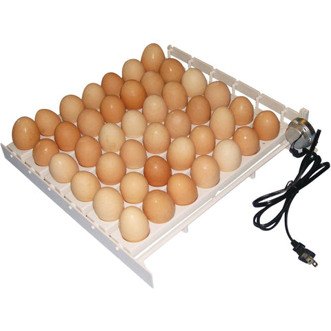 Farm Innovators Automatic Egg Turner; Mfg #3200