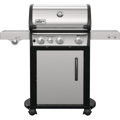 Weber Spirit SP-335 Gas Grill; Mfg #46802101