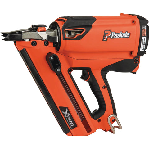 Paslode XPro 7V Cordless Framing Nailer; Mfg #906800DHL / CF325XPRO24