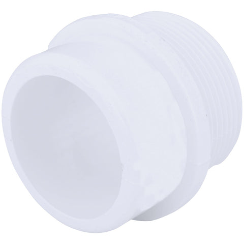 Charlotte Pipe Male Fitting Adapter; Mfg #PVC 00111  0800HA