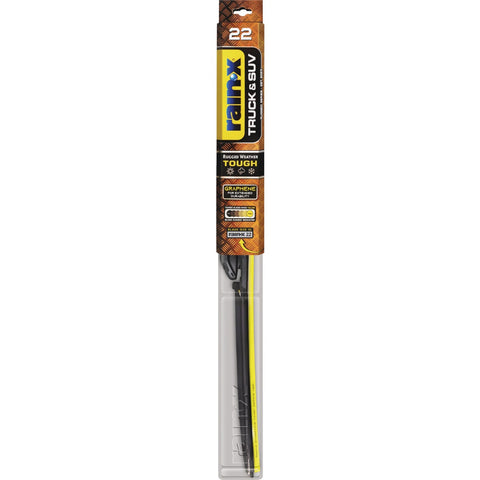 Rain-X Truck & SUV Rugged Weather Tough Blade; Mfg #870222