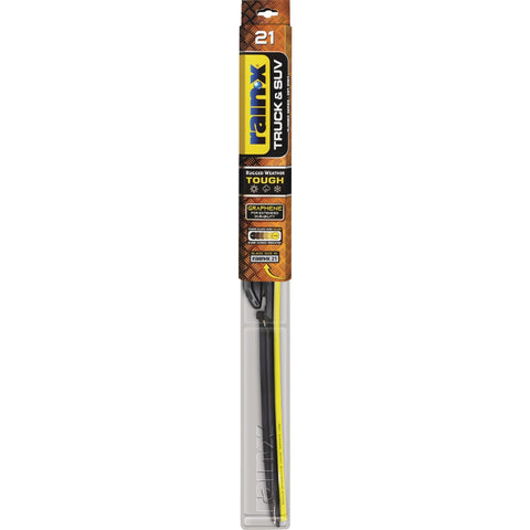 Rain-X Truck & SUV Rugged Weather Tough Blade; Mfg #870221