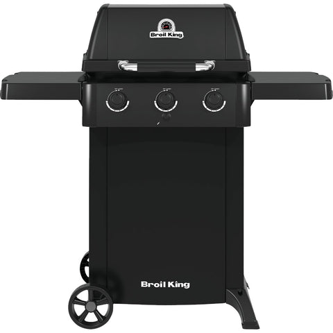 Broil King Gem 310 LP Gas Grill; Mfg #814954