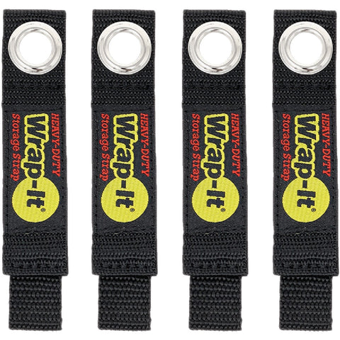 Wrap-It Storage Heavy-Duty Strap; Mfg #104-10BX