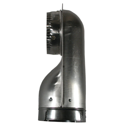 Builders Best Offset Wall Elbow; Mfg #010152