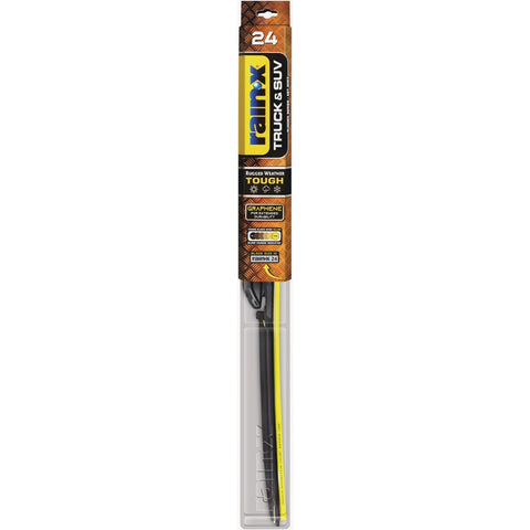 Rain-X Truck & SUV Rugged Weather Tough Blade; Mfg #870224