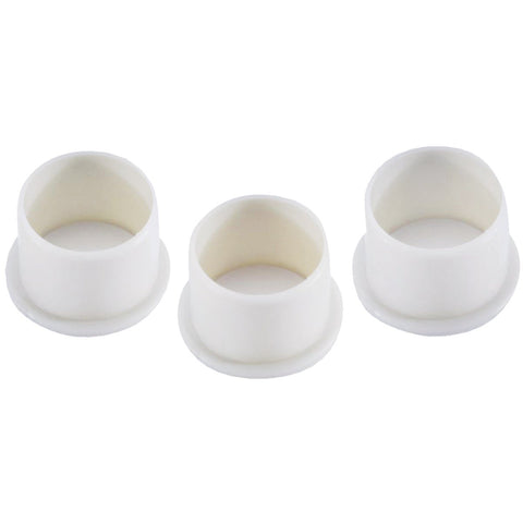 Flair-it Plastic Compression Adapter; Mfg #26790