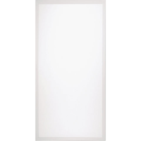 Satco Backlit Panel Ceiling Light Fixture; Mfg #65/572R1