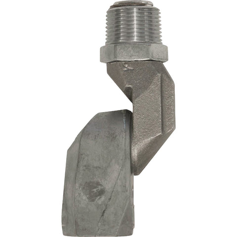 Fill-Rite Multi-Plane Fuel Transfer Swivel; Mfg #S075H1314