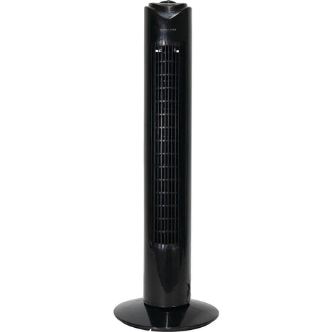 Denali Aire 35 In. Tower Fan; Mfg #1DAFT32