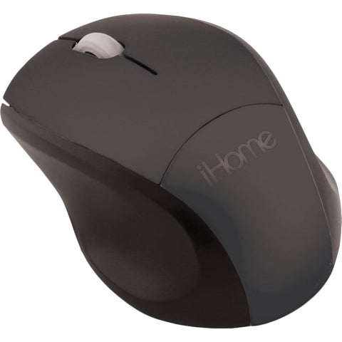 iHome Wireless Travel Mouse; Mfg #IH-M2000B