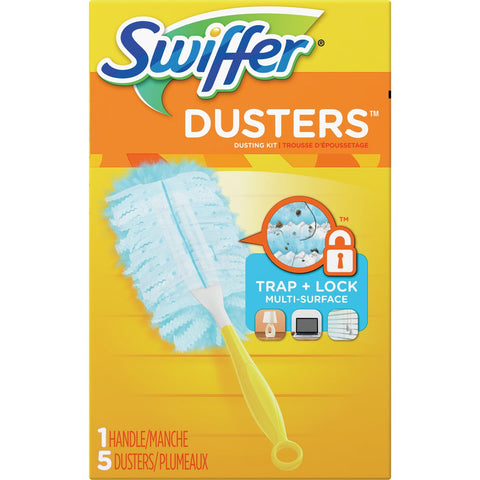 Swiffer Dusters; Mfg #11804