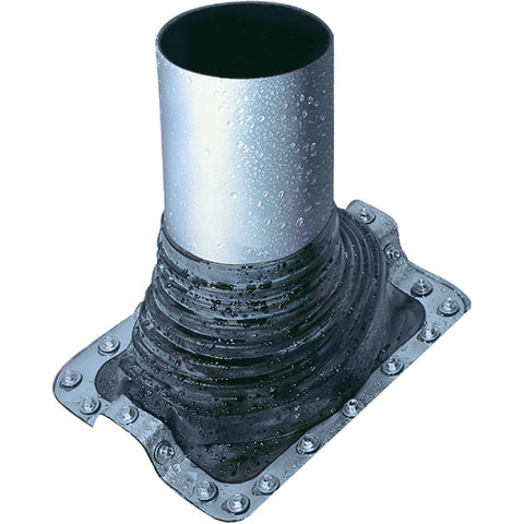 Oatey Master Flash Roof Pipe Flashing; Mfg #14053