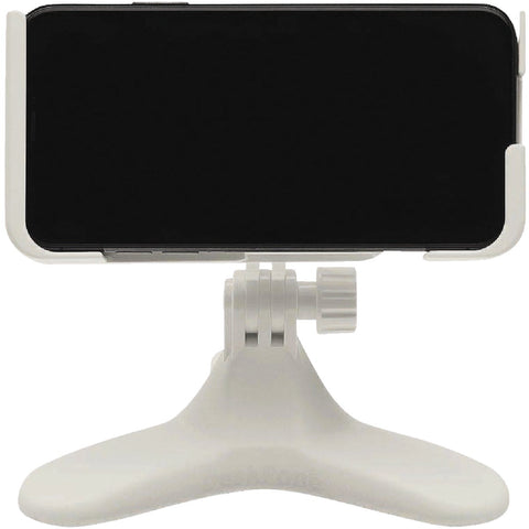 WeatherTech DeskFone 2-View Phone Holder; Mfg #8ADF7TVWH