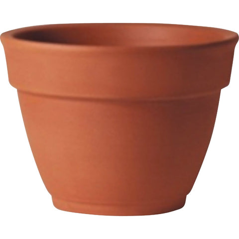 Deroma Garden Bell Planter; Mfg #2Q210PZ