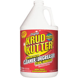 Krud Kutter Concentrated Cleaner & Degreaser Stain Remover; Mfg #KK012