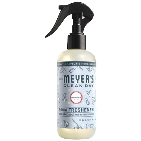 Mrs. Meyer's Clean Day Spray Air Freshener; Mfg #11604