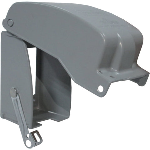 Southwire 7-In-1 Outdoor Outlet Cover; Mfg #WCIU1VM-UPC