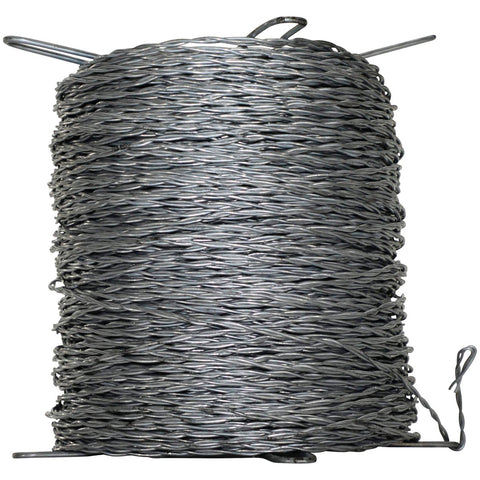 Keystone Red Brand Barbless Wire; Mfg #70523