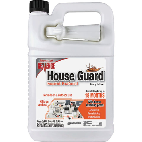 Bonide House Guard Insect Killer; Mfg #46540