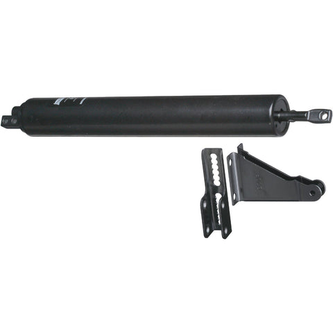 National Medium Duty Pneumatic Screen Door Closer; Mfg #N100-036