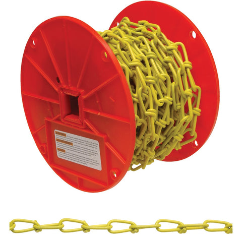 Campbell Double Loop Inco Chain; Mfg #PD0722087N