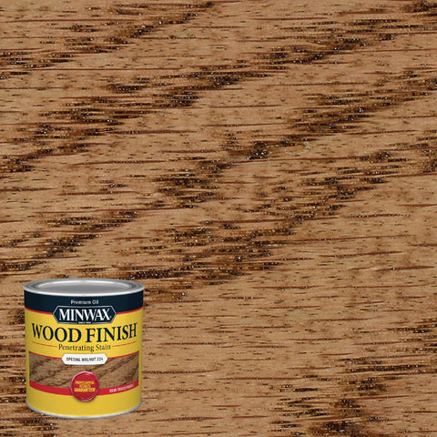 Minwax Wood Finish Penetrating Stain; Mfg #222404444