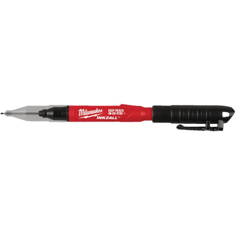 MILWAUKEE Black Marker; Mfg #48-22-3152