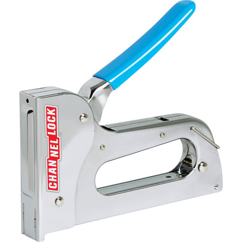 Channellock Light-Duty Staple Gun; Mfg #368512