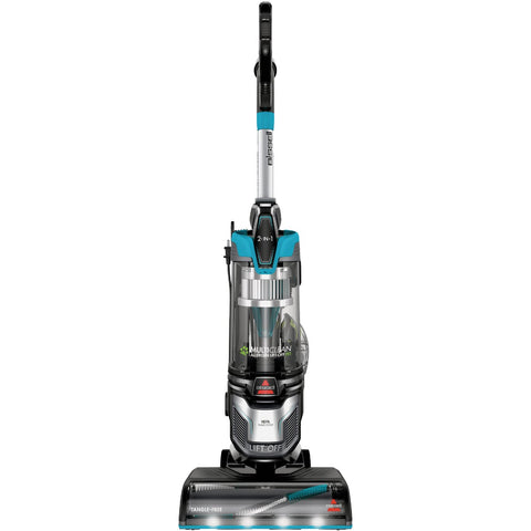 Bissell MultiClean Allergen Pet Lift-Off Upright Vacuum Cleaner; Mfg #2852