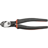 Crescent Diagonal Cutting Pliers with Cushion Grip; Mfg #Z5428CGR-06