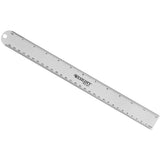 Westcott Aluminum Ruler; Mfg #14174