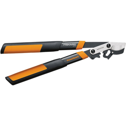 Fiskars Powergear2 Bypass Lopper; Mfg #394751-1002