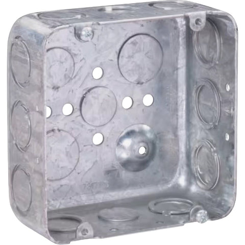 Southwire Wall Box; Mfg #72171-S-UPC