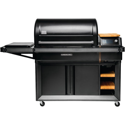 Traeger Timberline XL Pellet Grill; Mfg #TBB01RLG