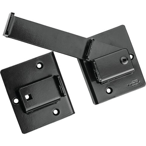 National Heavy-Duty Flip Gate Latch; Mfg #N109-001