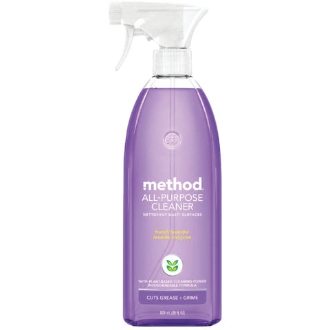 Method All-Purpose Cleaner; Mfg #5