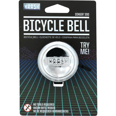 Bell Sports Bicycle Bell; Mfg #7122020