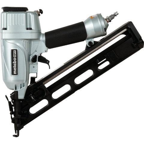 Metabo HPT 15-Gauge Finish Nailer; Mfg #NT65MA4M